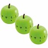 Baumgartens Apple-Shaped Timer, Green, 3PK 77056